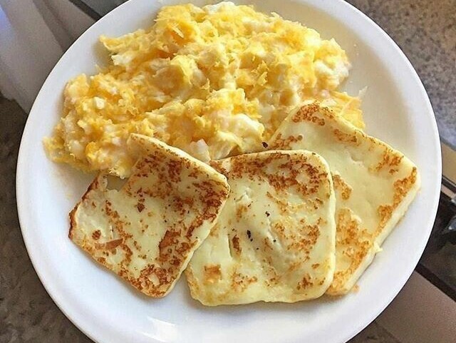 Deu até uma fome aqui😋