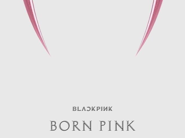 Born Pink