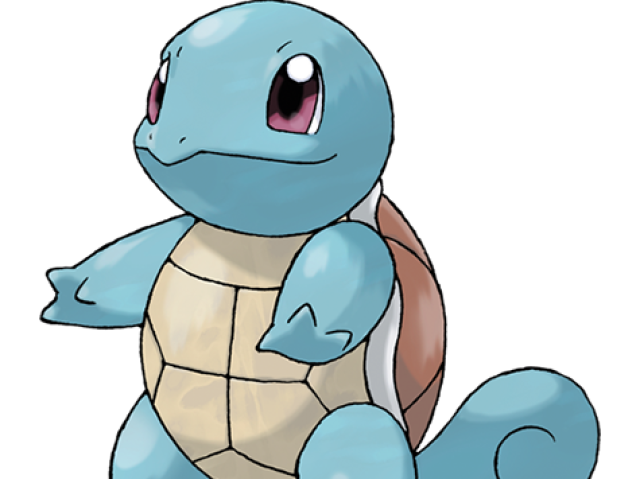 Squirtle