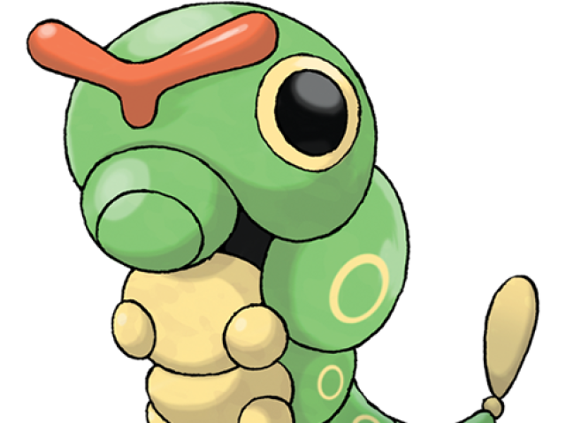 Caterpie