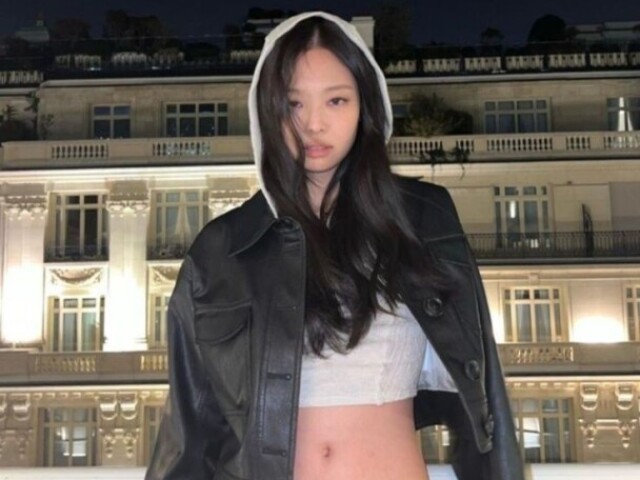 Jennie Kim