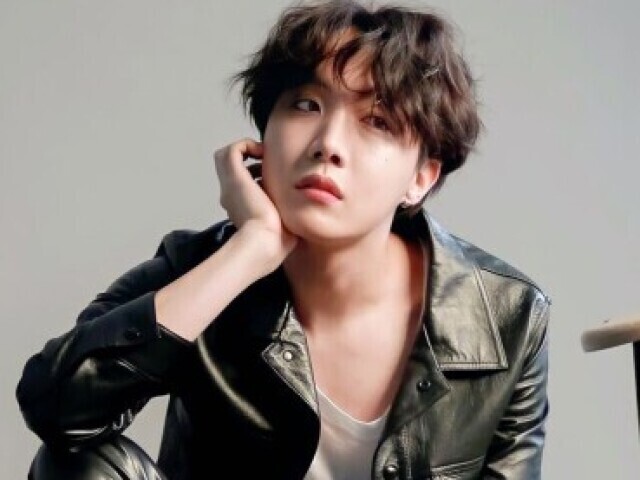 J-hope