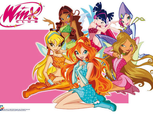 Winx