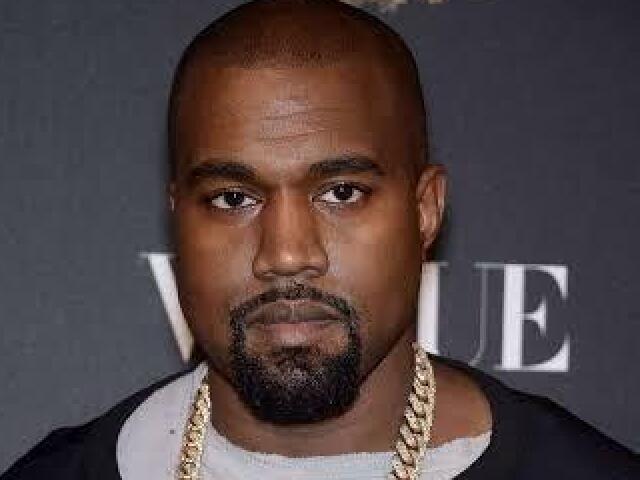 Kanye West