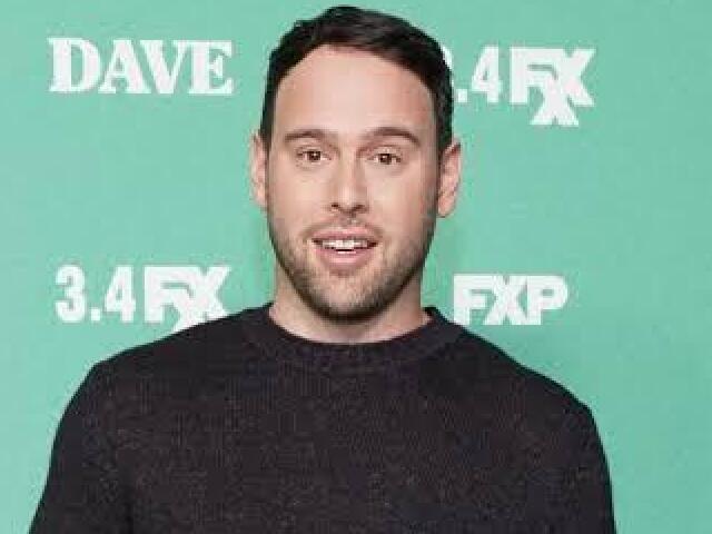 Scooter Braun