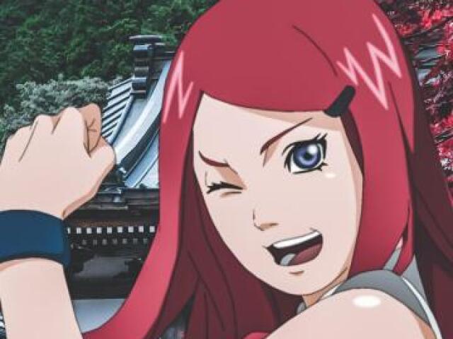 Kushina