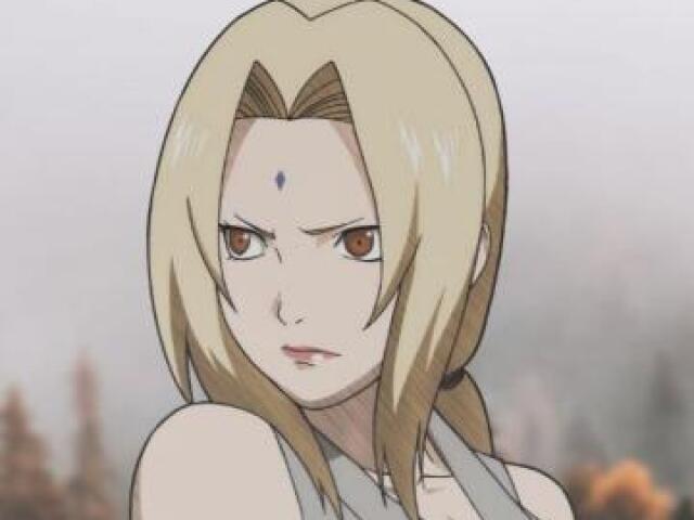 Tsunade