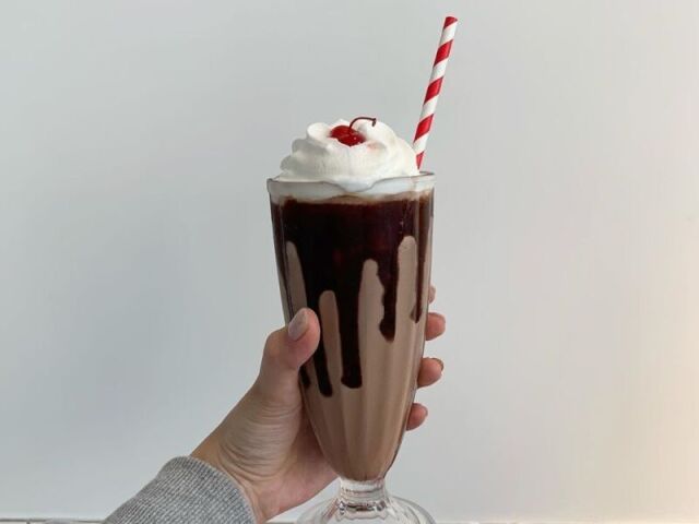 Milkshake