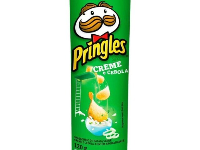 Pringles