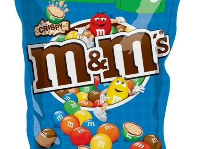 M&M's