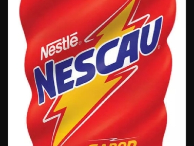 nescau