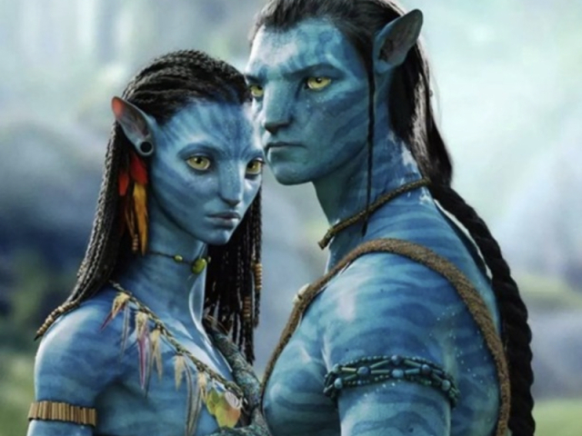 AVATAR 2