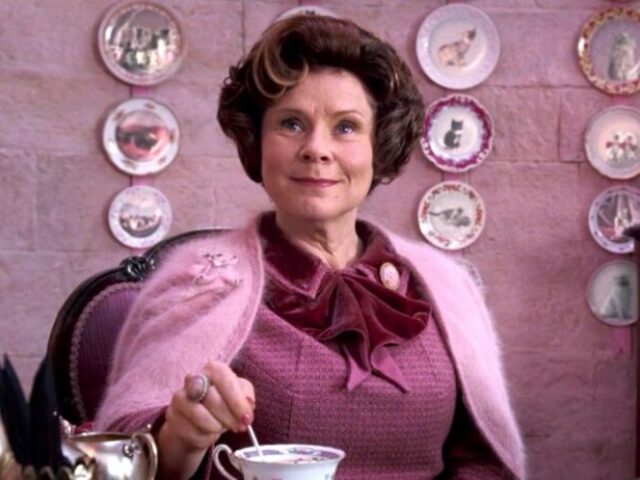 UMBRIDGE - HP