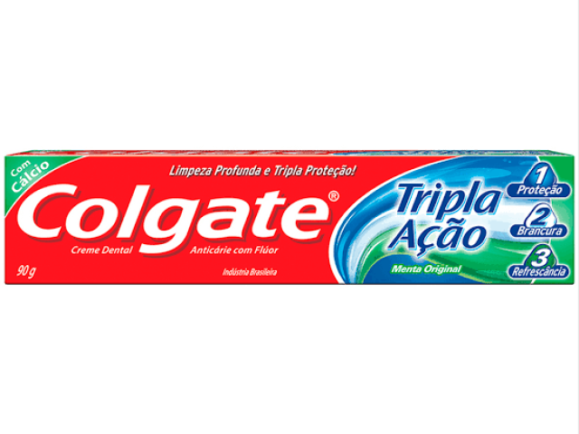 Colgate