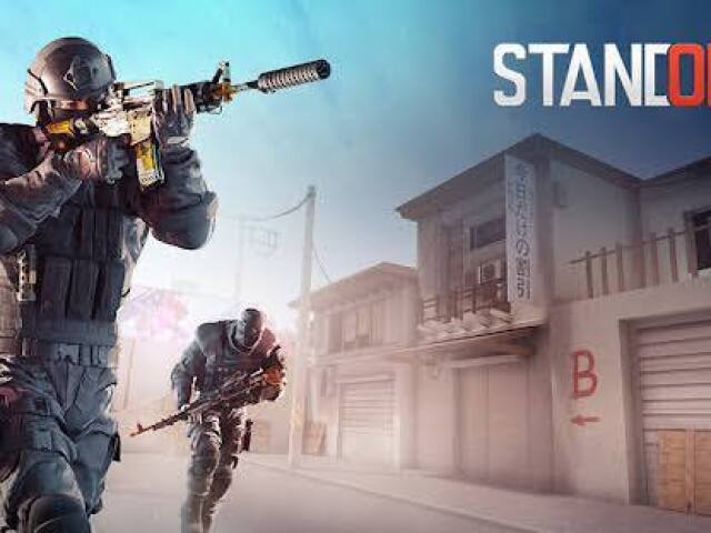 Standoff 2