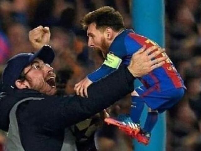 Messi Pitico