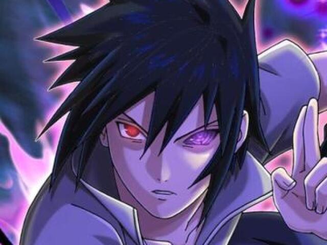 Sasuke