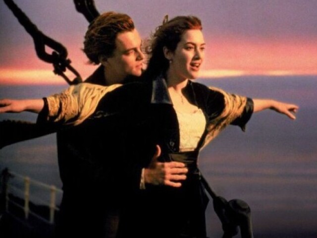 Titanic