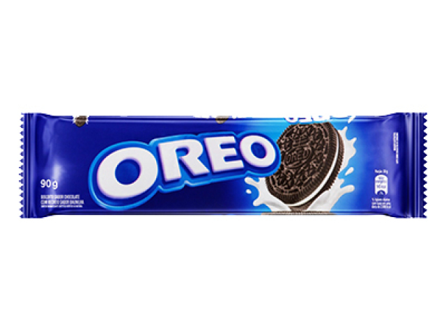 Oreo