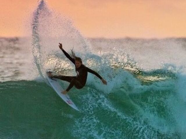 Surf