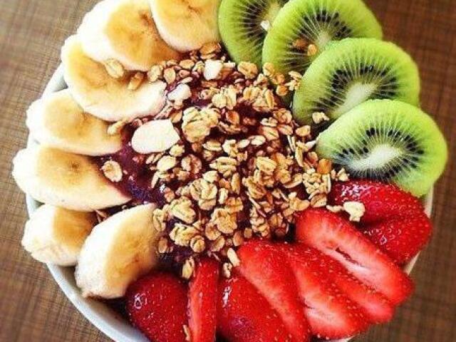 Sim, quero ir tomar açaí w(°o°)w✧\(>o<)ノ✧