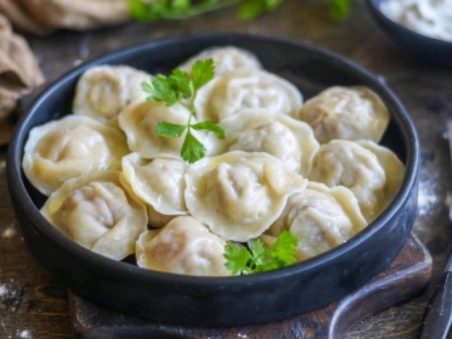 Pelmeni 🧄