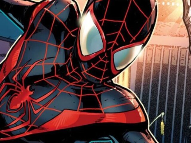 Miles Morales