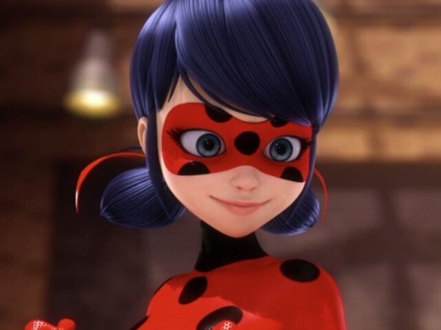 Ladybug