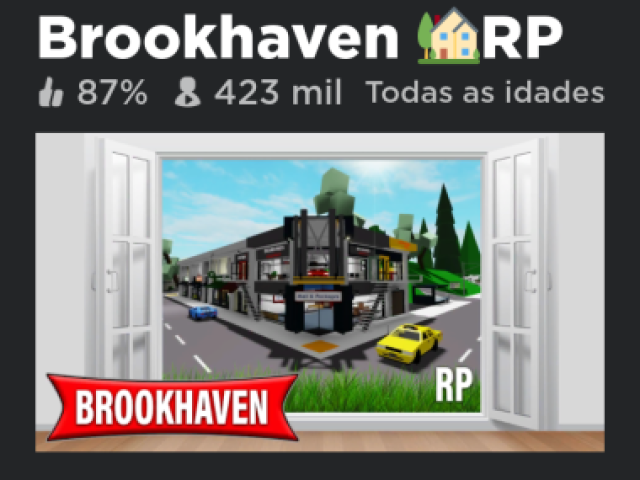 Brookhaven Rp