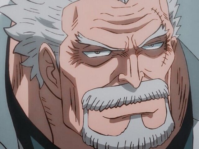 Garp