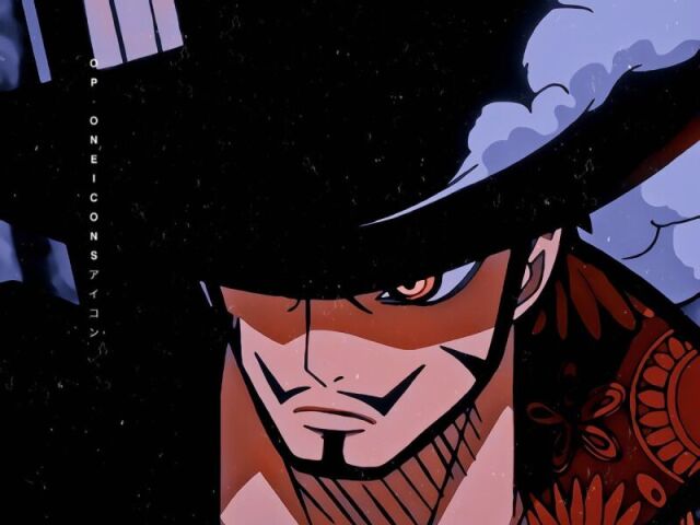 Mihawk