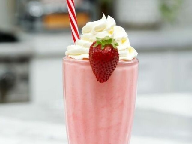 Milkshake