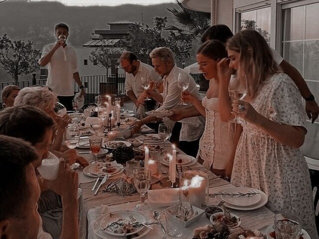 ᥫ᭡Sua familiaᥫ᭡