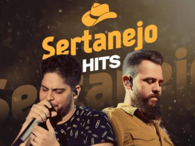 Sertanejo