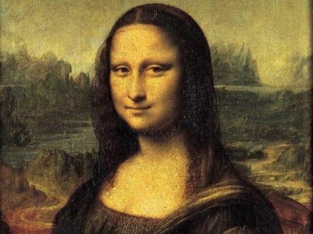 Monalisa