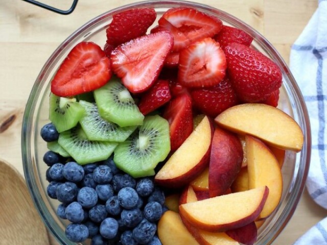 Frutas😋