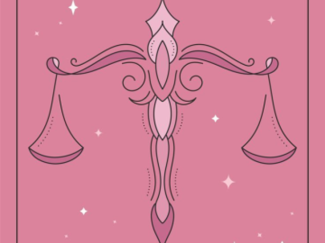 Libra ♎