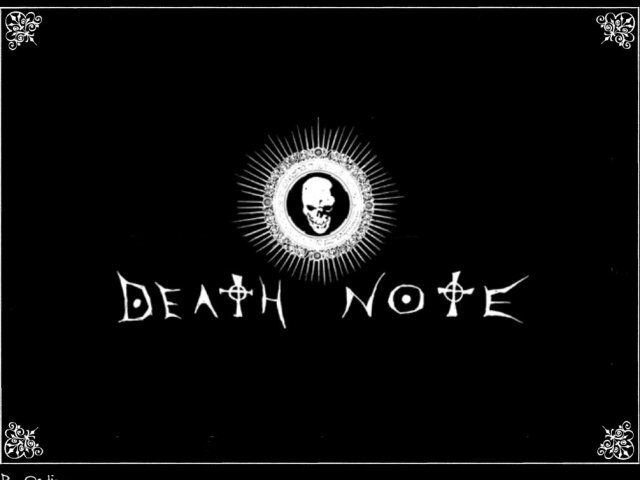 Death Note