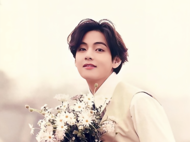 Taehyung