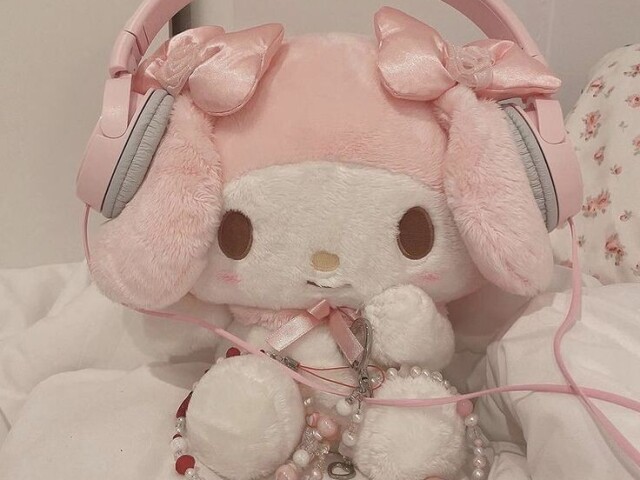 My melody