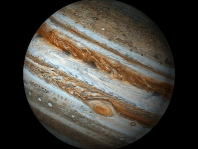 Jupiter