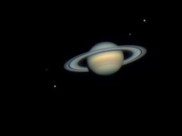 Saturno