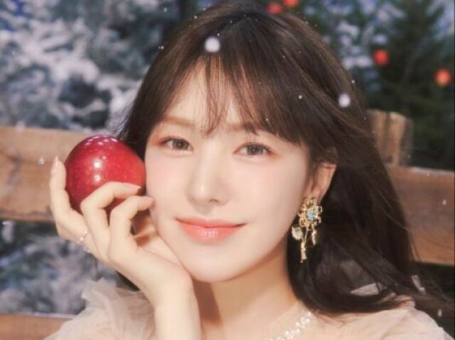 WENDY (RED VELVET)