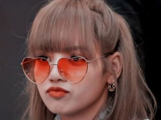 LISA (BLACKPINK)