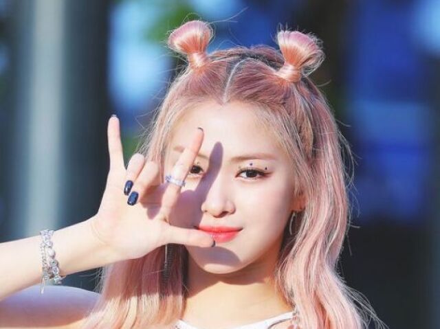 RYUJIN (ITZY)