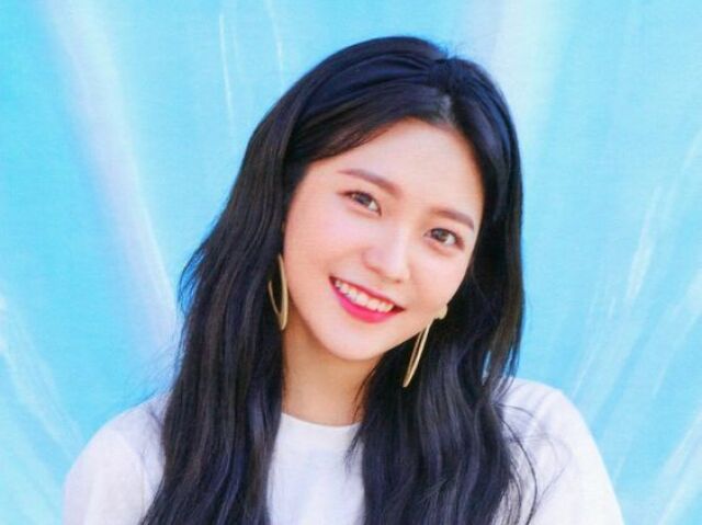 YERI (RED VELVET)