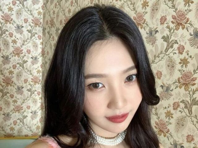 JOY (RED VELVET)