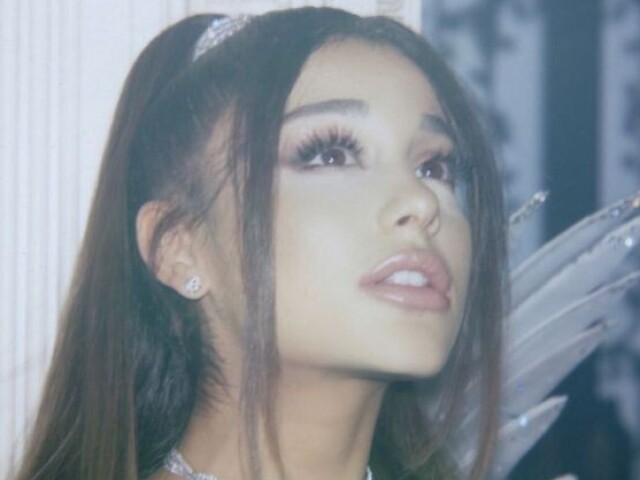 Ariana Grande