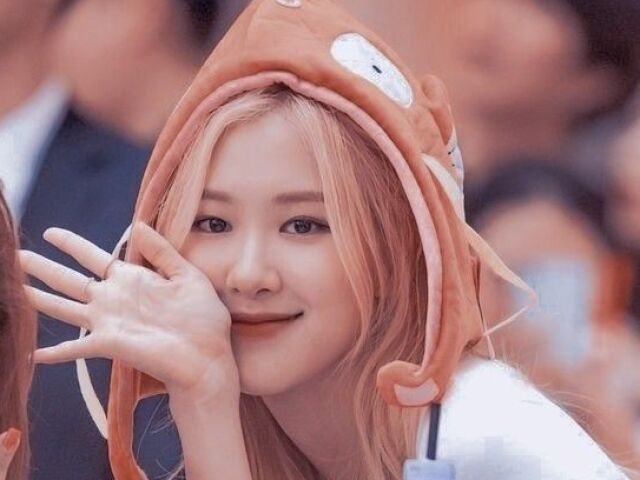 ROSÉ (BLACKPINK)