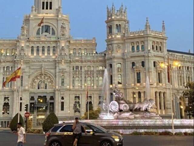 Ver lugares turísticos